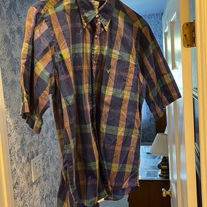Flying Scotsman - Large Shirt
